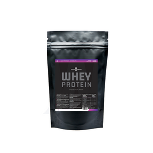 Avaa kuva diaesityksessä, Whey Protein 1kg
