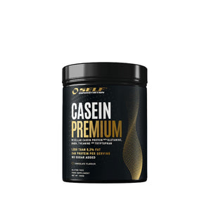 Casein Premium Self Omninutrition 1000g - Suklaa - 
