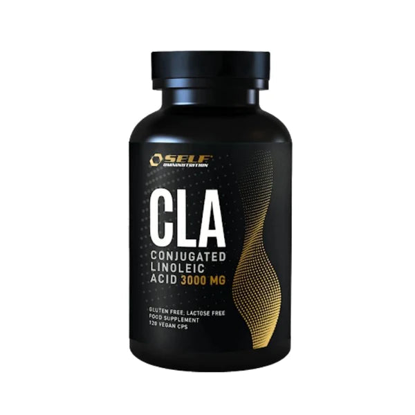CLA konjugoitu linolihappo - VÄLIPALAT/MUUT