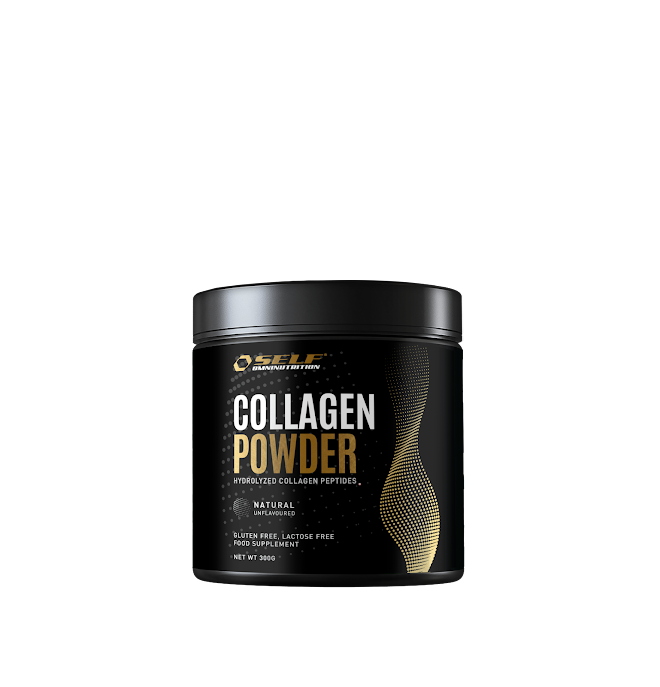 Self Collagen powder 300g - VÄLIPALAT/MUUT